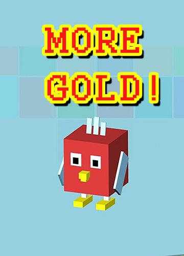 download More gold! apk